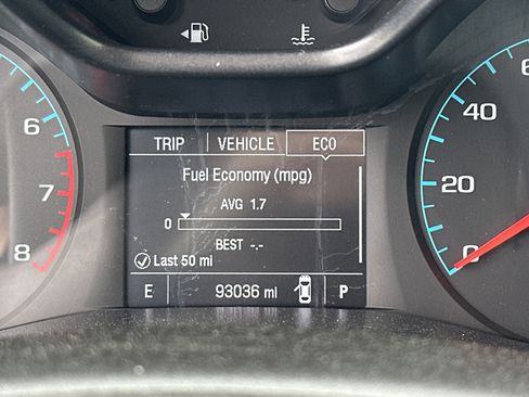 Used 2015 Chevrolet Colorado Z71 image 22