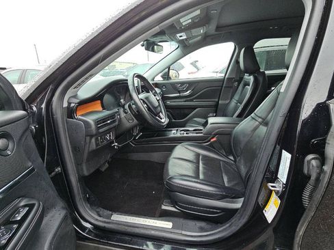 Used 2021 Lincoln Corsair Reserve AWD/4WD image 12