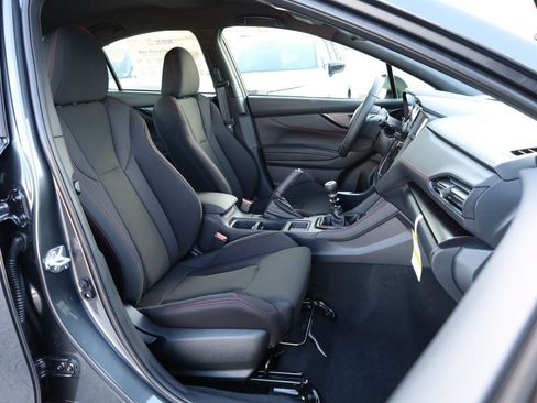 New 2026 Subaru WRX Premium AWD/4WD image 22