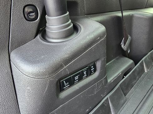 Used 2014 Ford Flex Limited w/ Equipment Group 301A image 9