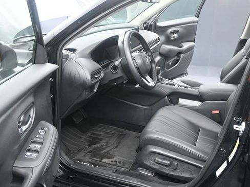 Used 2026 Honda HR-V EX-L image 15