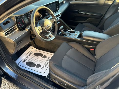 Used 2021 Kia K5 LXS image 16