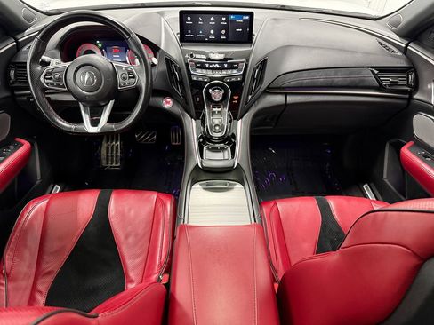 Used 2023 Acura RDX A-Spec image 13