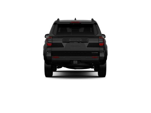 New 2026 Toyota 4Runner TRD Off-Road Premium AWD/4WD image 32