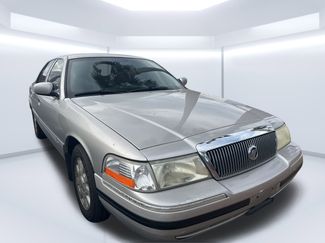 Used 2004 Mercury Grand Marquis LS video 1