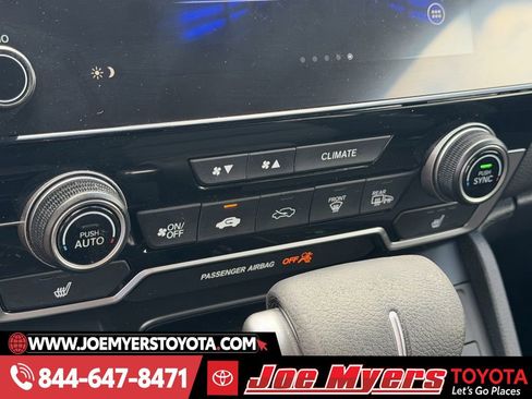 Used 2022 Honda CR-V EX image 20