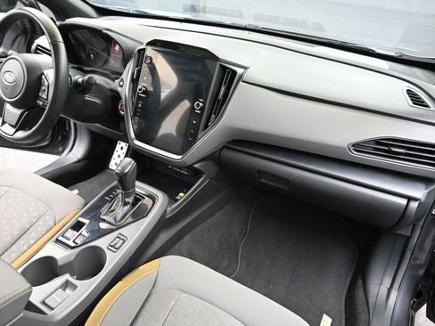 Certified 2024 Subaru Crosstrek 2.5i Sport image 13