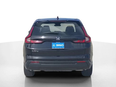 Certified 2023 Honda CR-V EX-L image 7