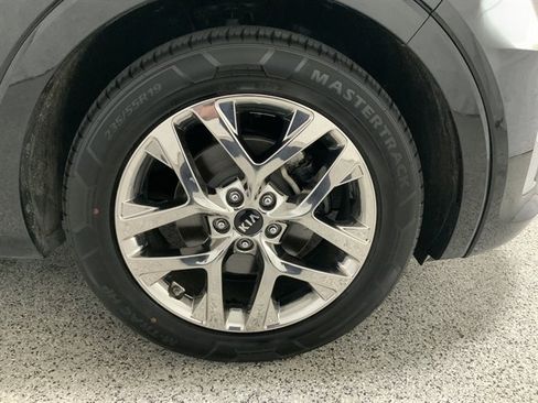 Used 2019 Kia Sorento SX AWD/4WD image 13
