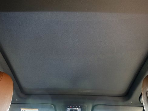 Certified 2025 Mercedes-Benz GLS 450 4MATIC image 16