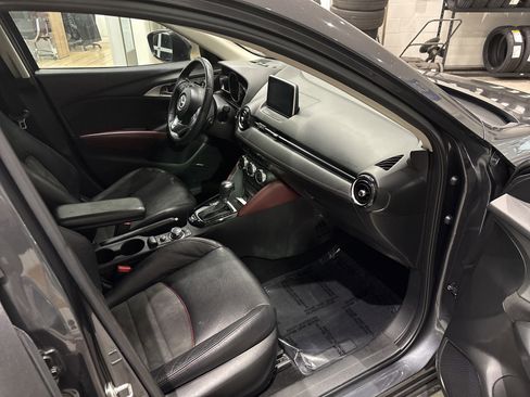 Used 2016 MAZDA CX-3 Grand Touring image 18