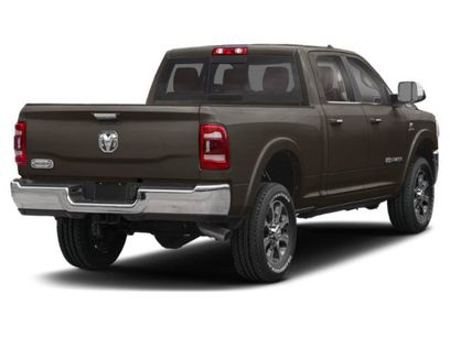 Certified 2020 RAM 2500 Limited