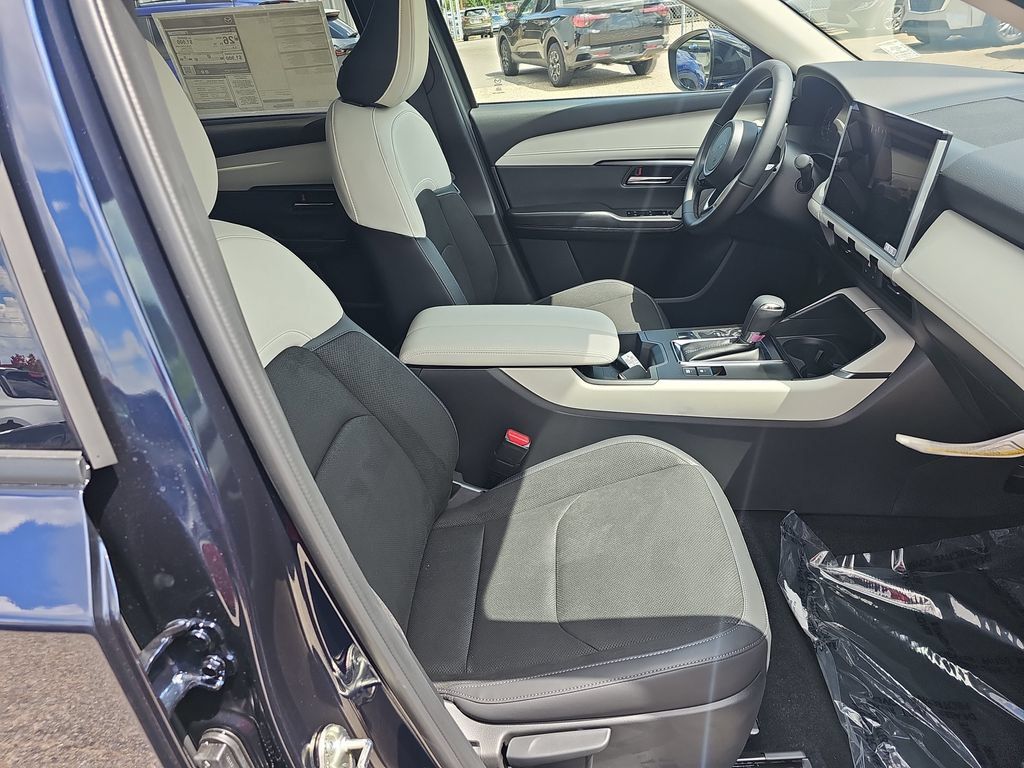 New 2026 MAZDA CX-5 Select AWD/4WD image 10