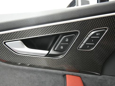 Used 2024 Audi SQ7 Premium Plus image 19