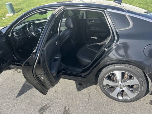 Used 2019 Kia Optima S w/ S Panoramic Sunroof Package image 9