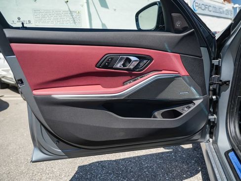 New 2026 BMW M340i w/ Premium Package RWD image 21