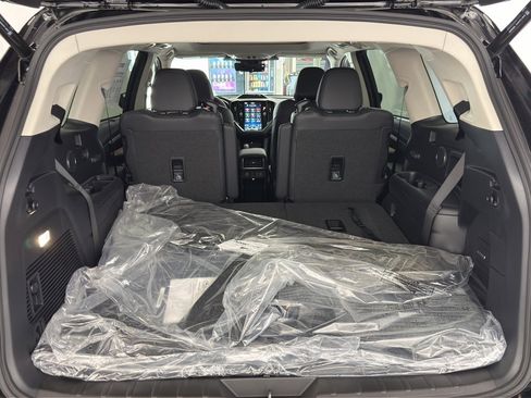 New 2026 Subaru Ascent Bronze Edition image 33