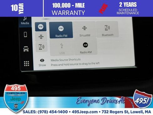 New 2026 RAM ProMaster 1500 image 20