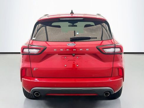 Used 2023 Ford Escape ST-Line w/ Tech Pack #1 FWD image 5