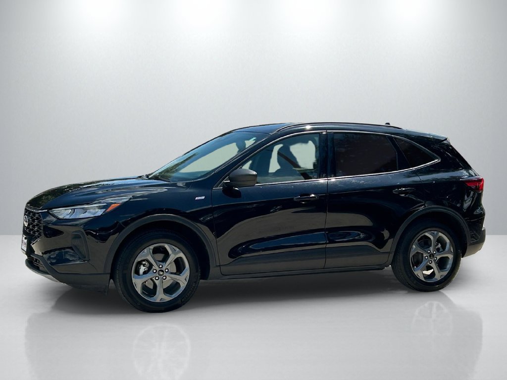 Used 2025 Ford Escape ST-Line FWD image 8