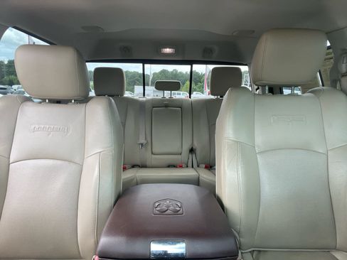 Used 2015 RAM 1500 Laramie w/ Convenience Group RWD image 25