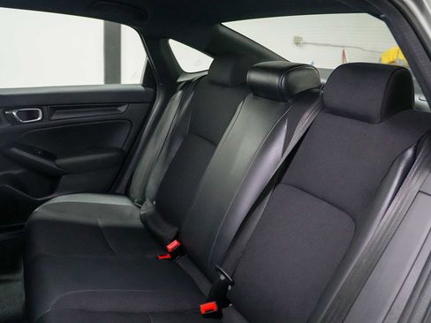 Used 2024 Honda Civic Sport image 19