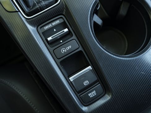 Used 2023 Honda Civic Sport image 28
