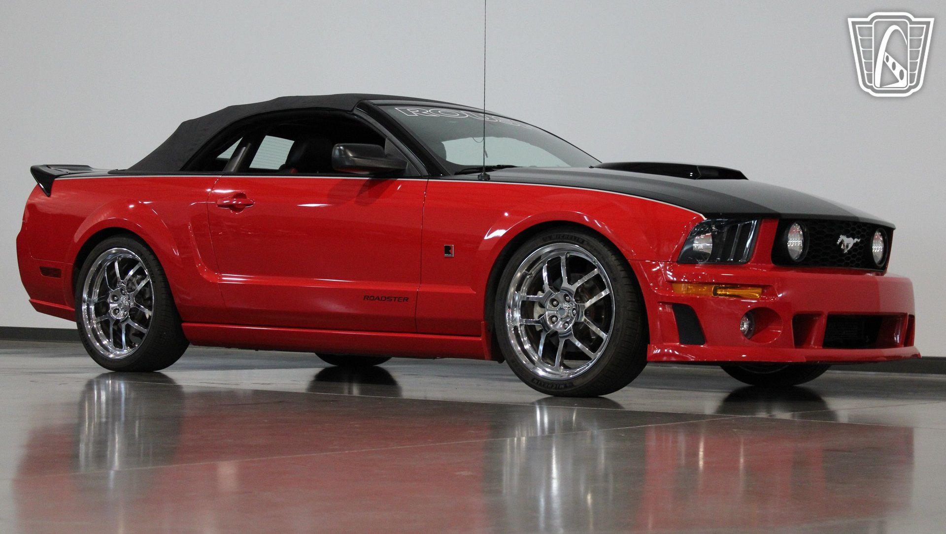 Used 2007 Ford Mustang GT RWD image 22