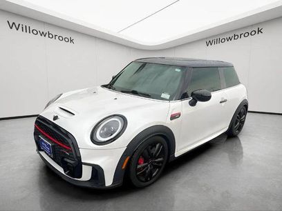 Used 2023 MINI Cooper John Cooper Works w/ Driver Assistance Package