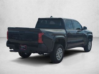 New 2026 Toyota Tacoma SR RWD video 2