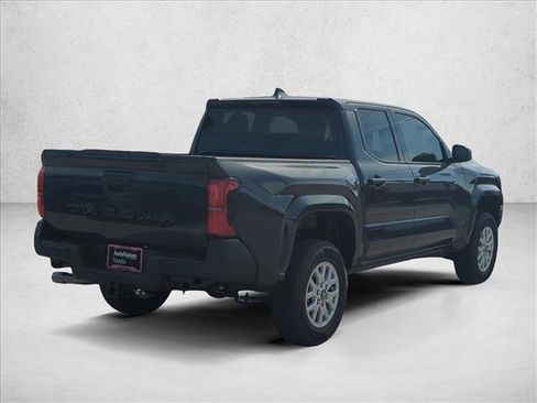 New 2026 Toyota Tacoma SR RWD image 2