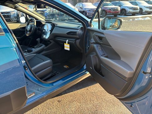 New 2026 Subaru Crosstrek 2.5i Wilderness image 44