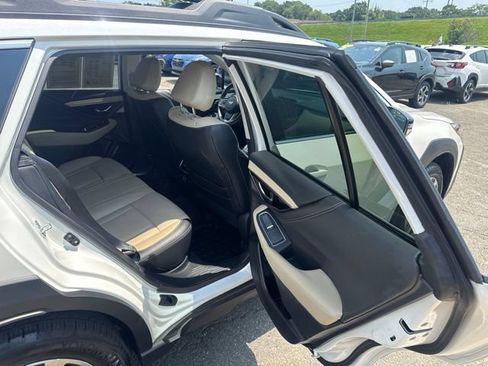 Certified 2024 Subaru Outback Limited w/ Popular Package #2 AWD/4WD image 18