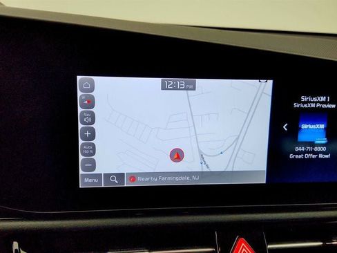 Used 2024 Kia Niro EX FWD image 19