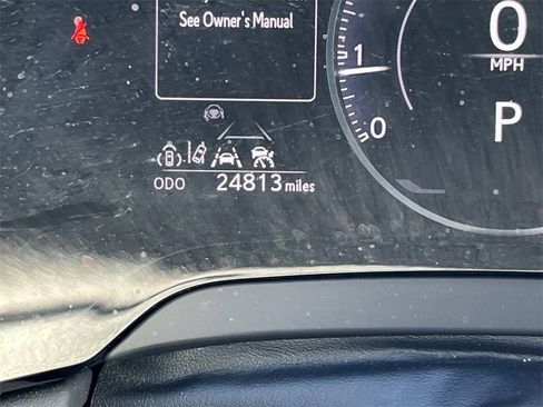 Used 2023 Lexus RX 350 Premium Plus image 41