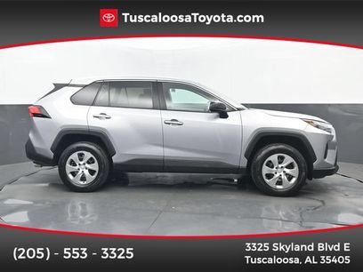 Used 2023 Toyota RAV4 LE