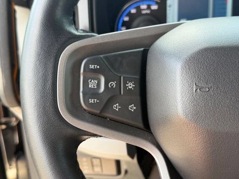Used 2023 Ford Bronco Badlands AWD/4WD image 20