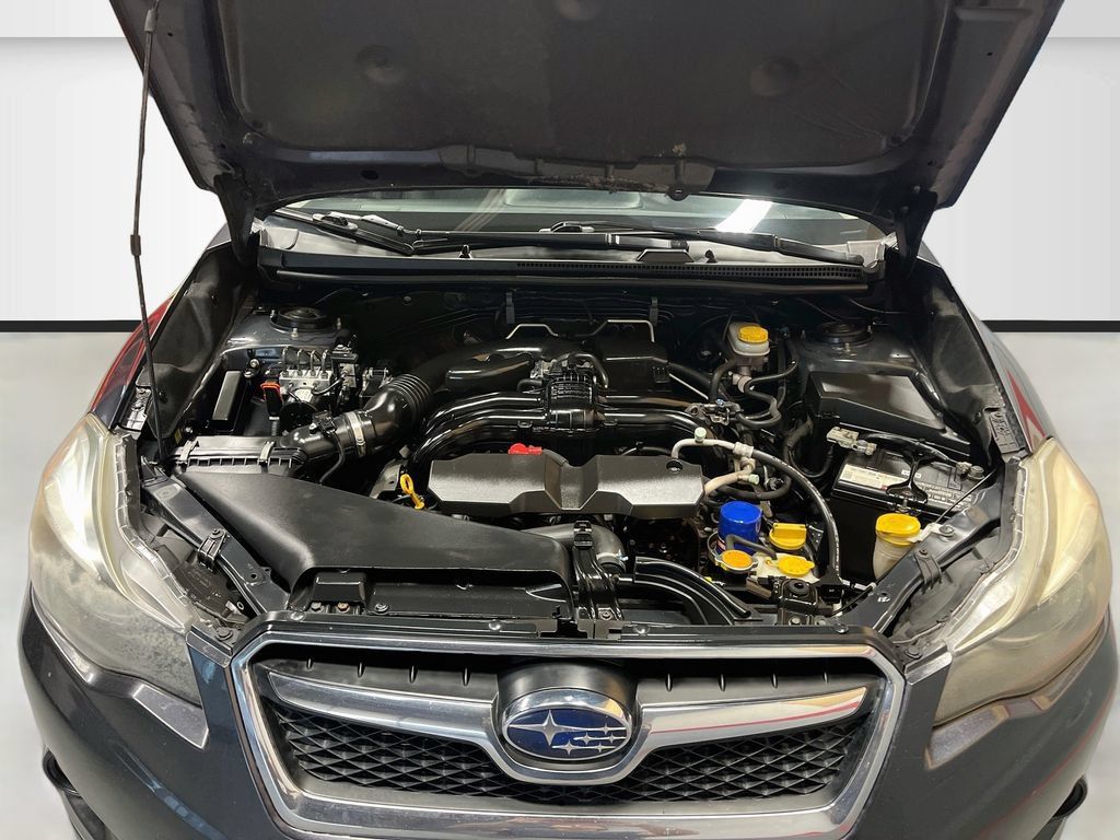 Used 2015 Subaru Crosstrek 2.0i Premium AWD/4WD image 27