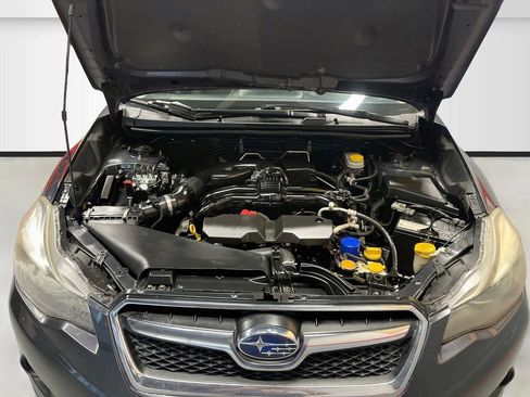 Used 2015 Subaru Crosstrek 2.0i Premium AWD/4WD image 27