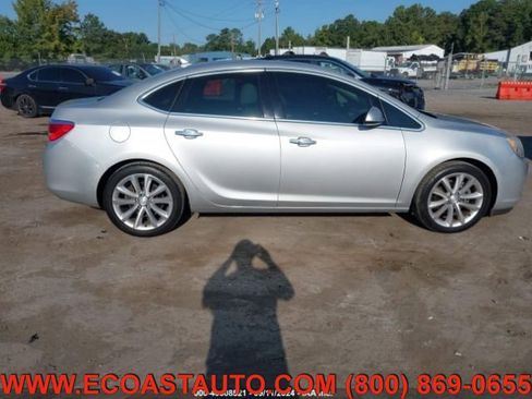 Used 2013 Buick Verano Convenience image 5