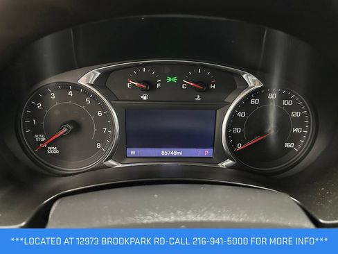 Used 2020 GMC Terrain SLT w/ Preferred Package AWD/4WD image 14
