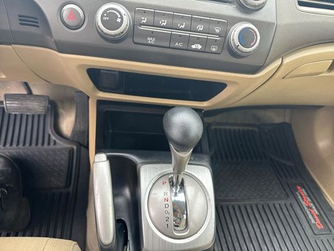 Used 2006 Honda Civic LX image 20
