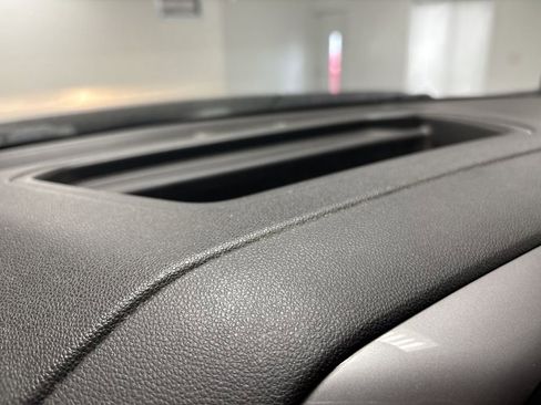 Used 2021 Chevrolet Silverado 1500 Custom Trail Boss image 53