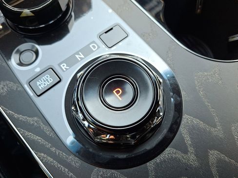New 2026 Genesis GV80 3.5T Prestige AWD/4WD image 15