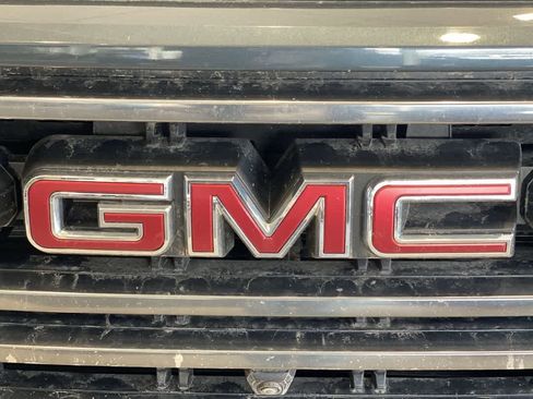 Used 2020 GMC Sierra 1500 AT4 w/ AT4 Premium Package AWD/4WD image 10