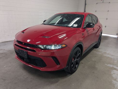 Used 2024 Dodge Hornet R/T AWD/4WD image 11