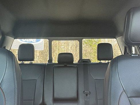 Used 2023 Ford F150 Lariat AWD/4WD image 13