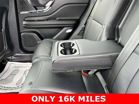 Certified 2021 Lincoln Corsair AWD w/ Equipment Group 101A image 16