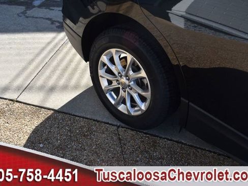 Used 2020 Chevrolet Equinox LS w/ LS Convenience Package image 13