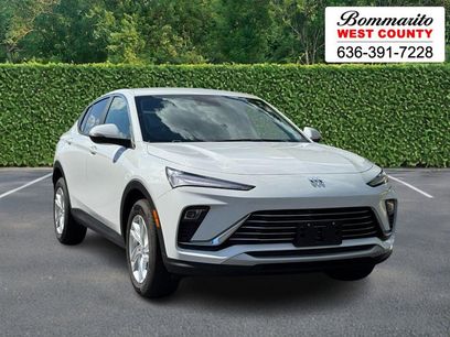 Used 2024 Buick Envista Preferred w/ Advanced Safety Package